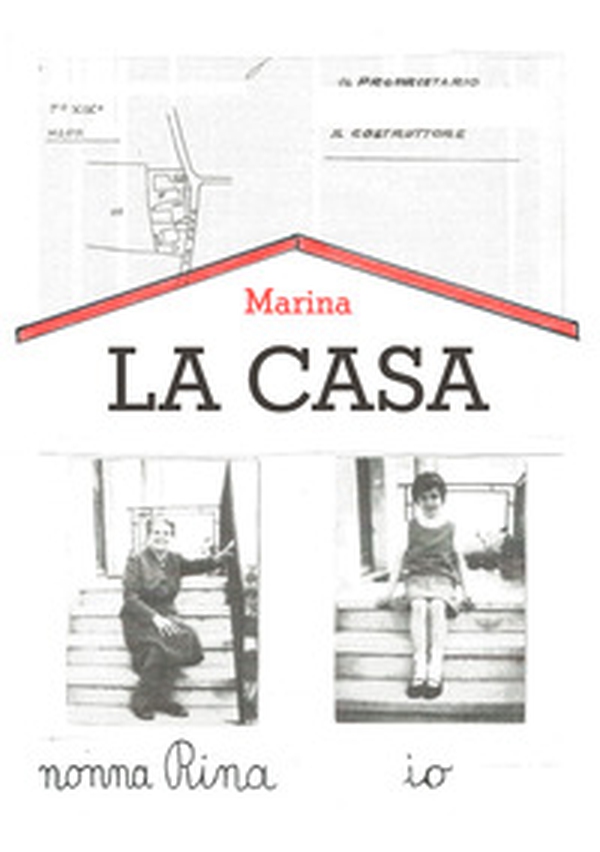 La casa - Librerie.coop La casa - Librerie.coop