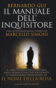 Il manuale dell'inquisitore - Librerie.coop Il manuale dell'inquisitore - Librerie.coop