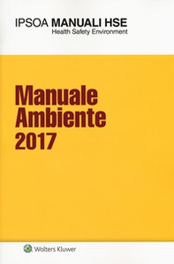 Manuale ambiente 2017 - Librerie.coop