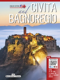Civita and Bagnoregio. Ediz. inglese - Librerie.coop Civita and Bagnoregio. Ediz. inglese - Librerie.coop