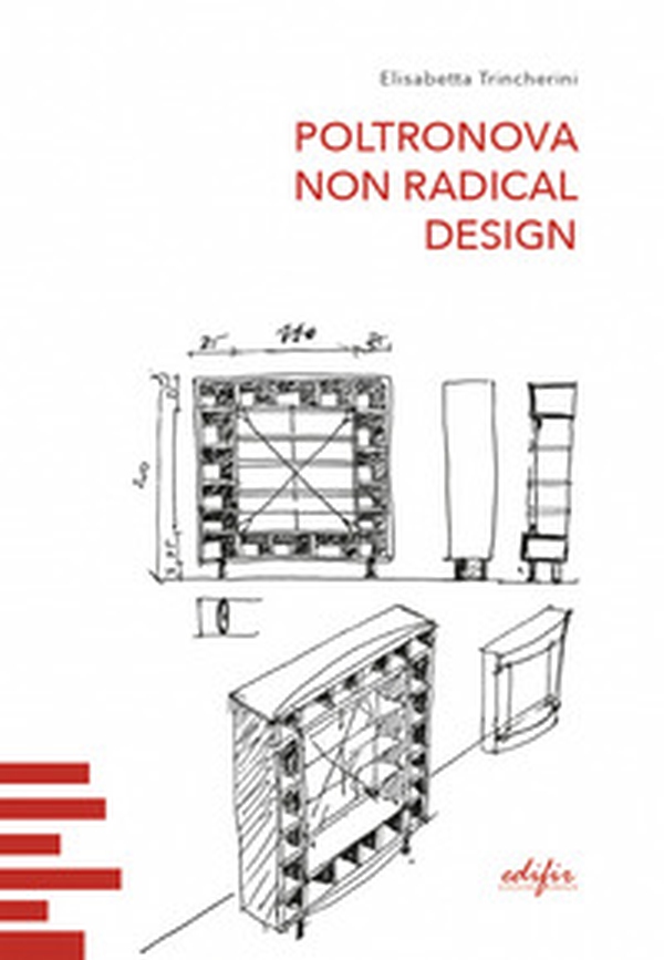 Poltronova non radical design - Librerie.coop Poltronova non radical design - Librerie.coop