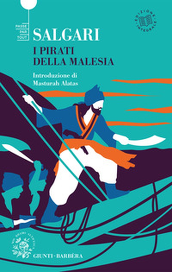 I pirati della Malesia - Librerie.coop I pirati della Malesia - Librerie.coop