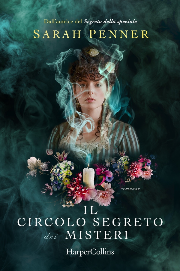 Il circolo segreto dei misteri - Librerie.coop Il circolo segreto dei misteri - Librerie.coop