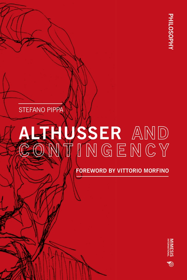 Althusser and Contingency - Librerie.coop Althusser and Contingency - Librerie.coop