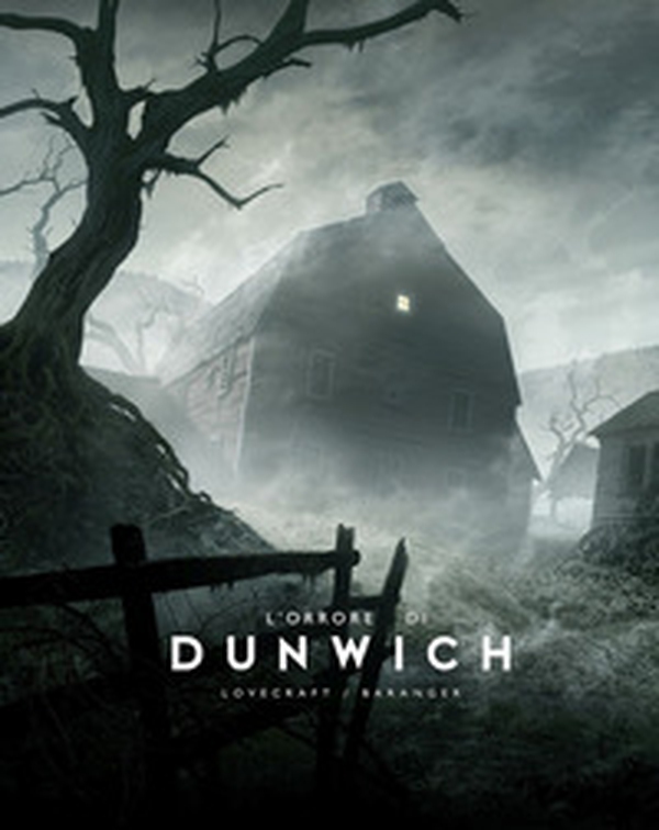 L'orrore di Dunwich - Librerie.coop L'orrore di Dunwich - Librerie.coop