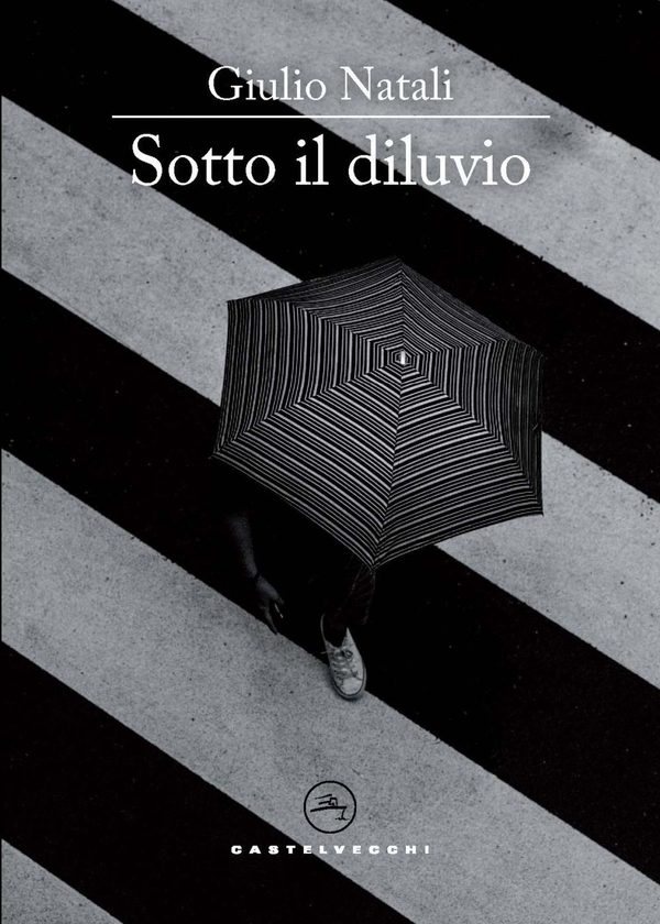 Sotto il diluvio - Librerie.coop Sotto il diluvio - Librerie.coop