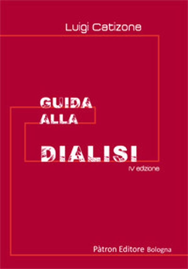 Guida alla dialisi - Librerie.coop Guida alla dialisi - Librerie.coop