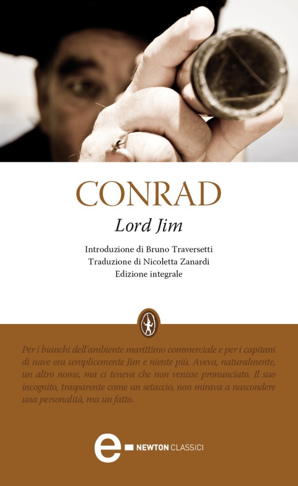 Lord Jim - Librerie.coop Lord Jim - Librerie.coop