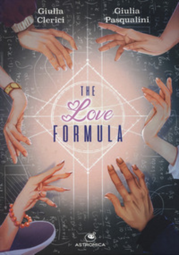 The love formula - Librerie.coop