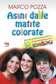 Asini dalle matite colorate - Librerie.coop Asini dalle matite colorate - Librerie.coop