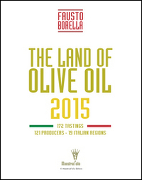 Terre d'olio 2015. Ediz. inglese - Librerie.coop Terre d'olio 2015. Ediz. inglese - Librerie.coop