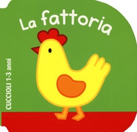 La fattoria. Cuccioli - Librerie.coop