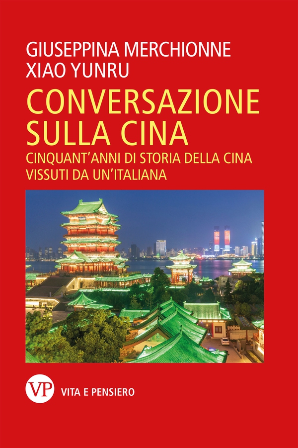 Conversazione sulla Cina - Librerie.coop Conversazione sulla Cina - Librerie.coop