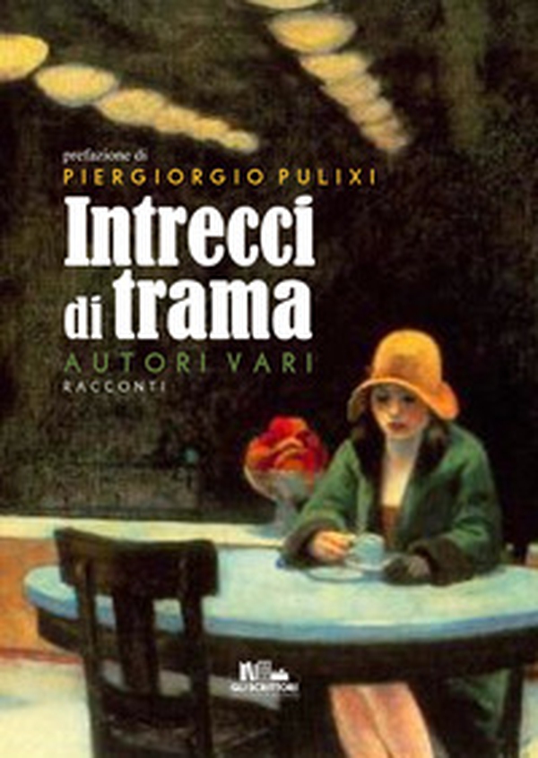 Intrecci di trama - Librerie.coop Intrecci di trama - Librerie.coop