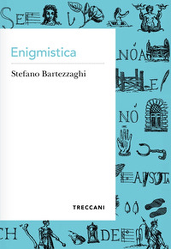 Enigmistica - Librerie.coop Enigmistica - Librerie.coop