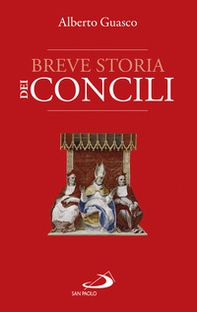 Breve storia dei concili - Librerie.coop Breve storia dei concili - Librerie.coop