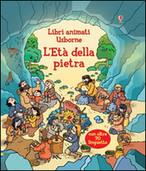 L'età della pietra - Librerie.coop L'età della pietra - Librerie.coop