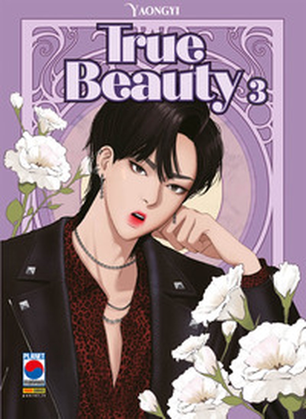 True beauty - Vol. 3 - Librerie.coop True beauty - Vol. 3 - Librerie.coop