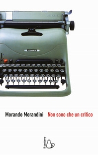 Non sono che un critico - Librerie.coop
