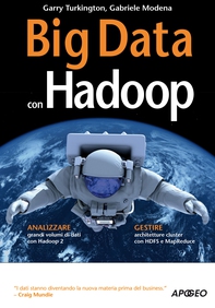 Big Data con Hadoop - Librerie.coop Big Data con Hadoop - Librerie.coop