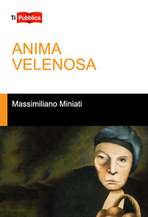 Anima velenosa - Librerie.coop Anima velenosa - Librerie.coop