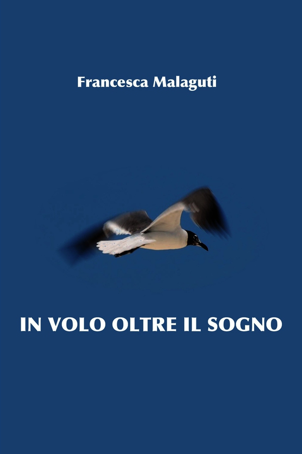 IN VOLO OLTRE IL SOGNO - Librerie.coop IN VOLO OLTRE IL SOGNO - Librerie.coop
