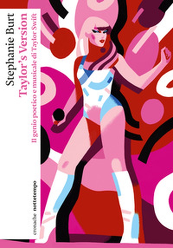 Taylor's version. Il genio poetico e musicale di Taylor Swift - Librerie.coop Taylor's version. Il genio poetico e musicale di Taylor Swift - Librerie.coop