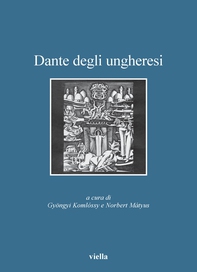 Dante degli ungheresi - Librerie.coop Dante degli ungheresi - Librerie.coop