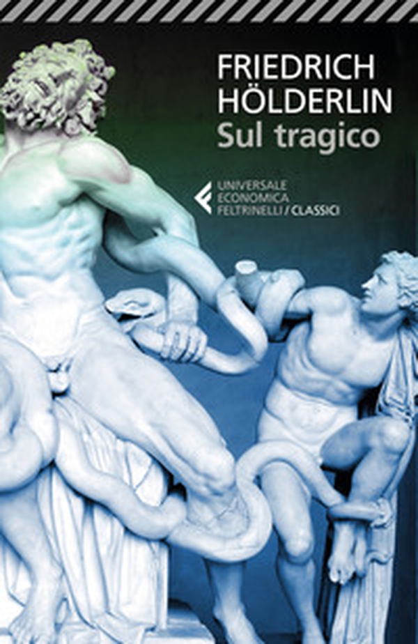 Sul tragico - Librerie.coop Sul tragico - Librerie.coop