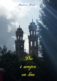 Dio è sempre on line - Librerie.coop