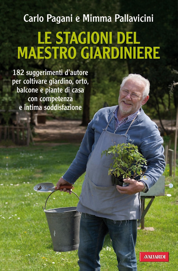 Le stagioni del maestro giardiniere - Librerie.coop Le stagioni del maestro giardiniere - Librerie.coop