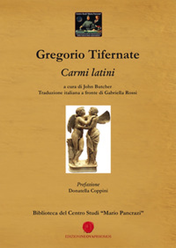 Carmi latini. Testo latino a fronte - Librerie.coop Carmi latini. Testo latino a fronte - Librerie.coop