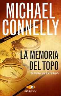 La memoria del topo - Librerie.coop