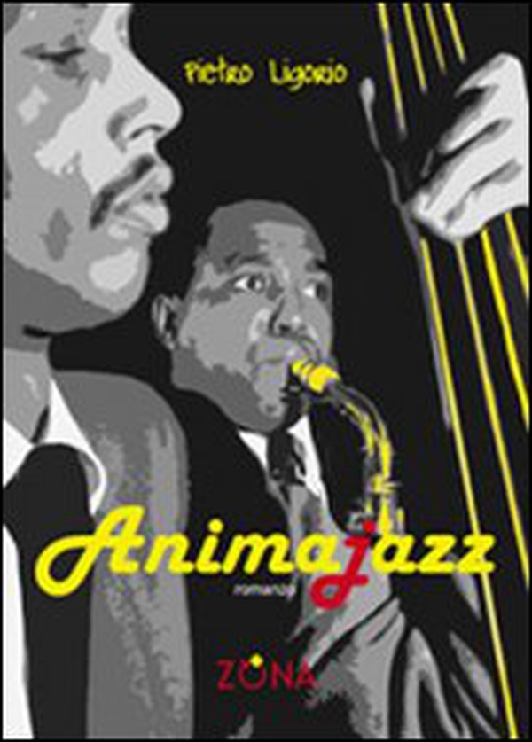 Animajazz - Librerie.coop Animajazz - Librerie.coop