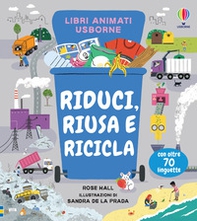 Riduci, riusa e ricicla - Librerie.coop