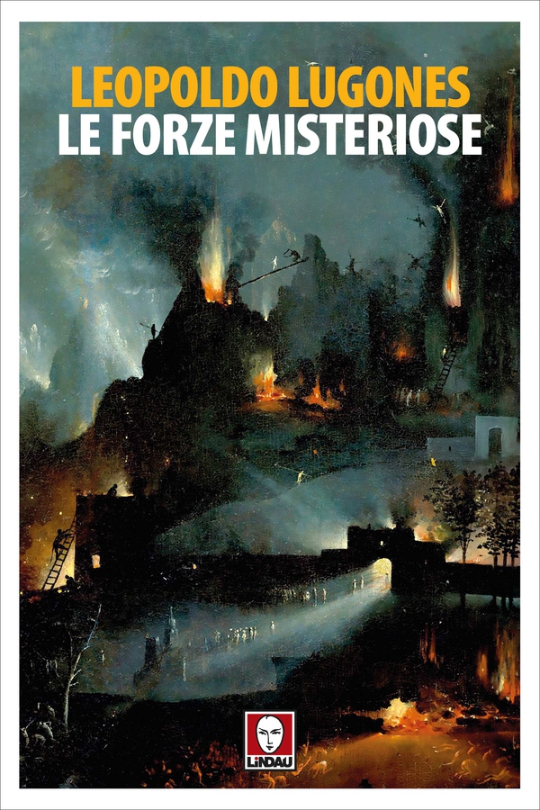 Le forze misteriose - Librerie.coop Le forze misteriose - Librerie.coop