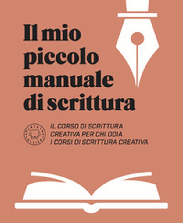 Il mio piccolo manuale di scrittura - Librerie.coop