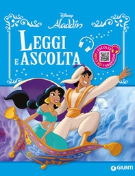 Aladdin. Leggi e ascolta - Librerie.coop