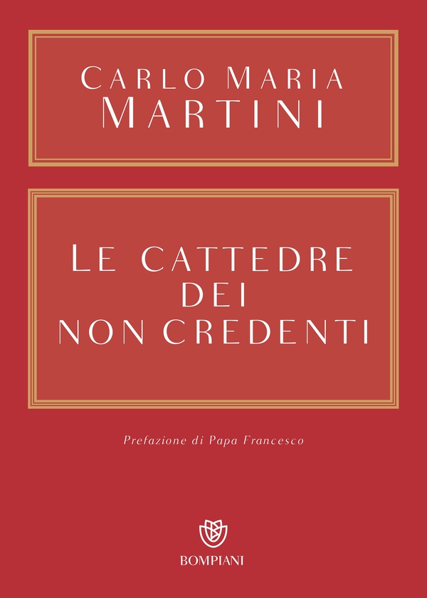 Le cattedre dei non credenti - Librerie.coop Le cattedre dei non credenti - Librerie.coop