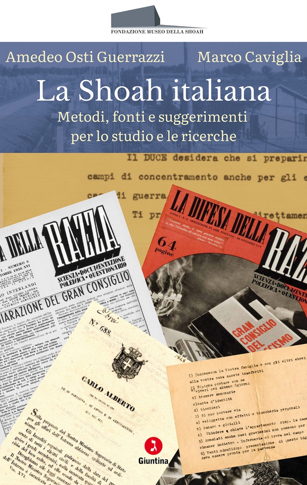 La Shoah italiana - Librerie.coop La Shoah italiana - Librerie.coop