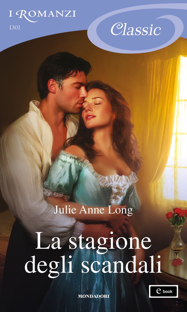 La stagione degli scandali (I Romanzi Classic) - Librerie.coop