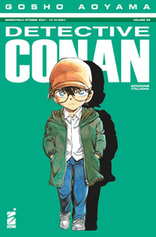 Detective conan - Vol. 99 - Librerie.coop Detective conan - Vol. 99 - Librerie.coop