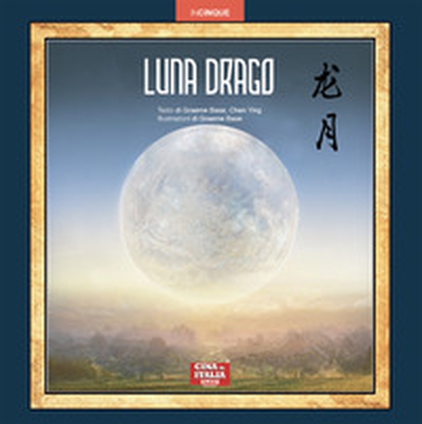 Luna drago - Librerie.coop
