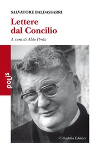 Lettere dal Concilio - Librerie.coop