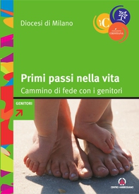 Primi passi nella vita - Librerie.coop