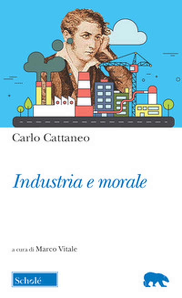 Industria e morale - Librerie.coop Industria e morale - Librerie.coop