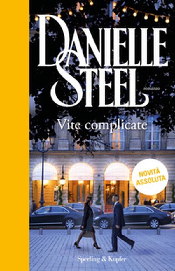 Vite complicate - Librerie.coop Vite complicate - Librerie.coop