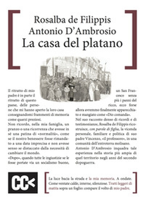La casa del platano - Librerie.coop La casa del platano - Librerie.coop