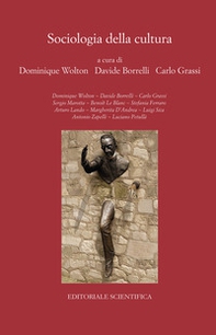 Sociologia della cultura - Librerie.coop