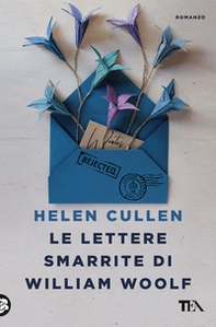 Le lettere smarrite di William Woolf - Librerie.coop Le lettere smarrite di William Woolf - Librerie.coop